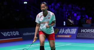 Eng Hian Targetkan Atlet Tampil Optimal di Thomas dan Uber Cup 2026