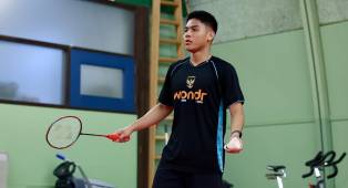 Eng Hian Yakin Indonesia Siap Berkompetisi di Thomas dan Uber Cup 2026