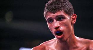 Era Baru Tinju: Terungkap Dukungan Crawford untuk Sebastian Fundora