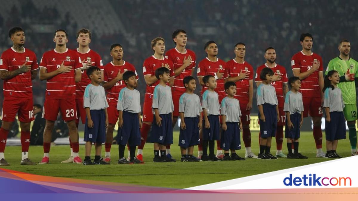 Erick Thohir: Peluang Timnas Indonesia Masih Terbuka