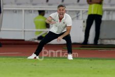 Erick Thohir Apresiasi Strategi John Herdman untuk Timnas Indonesia Menuju Piala Dunia 2030