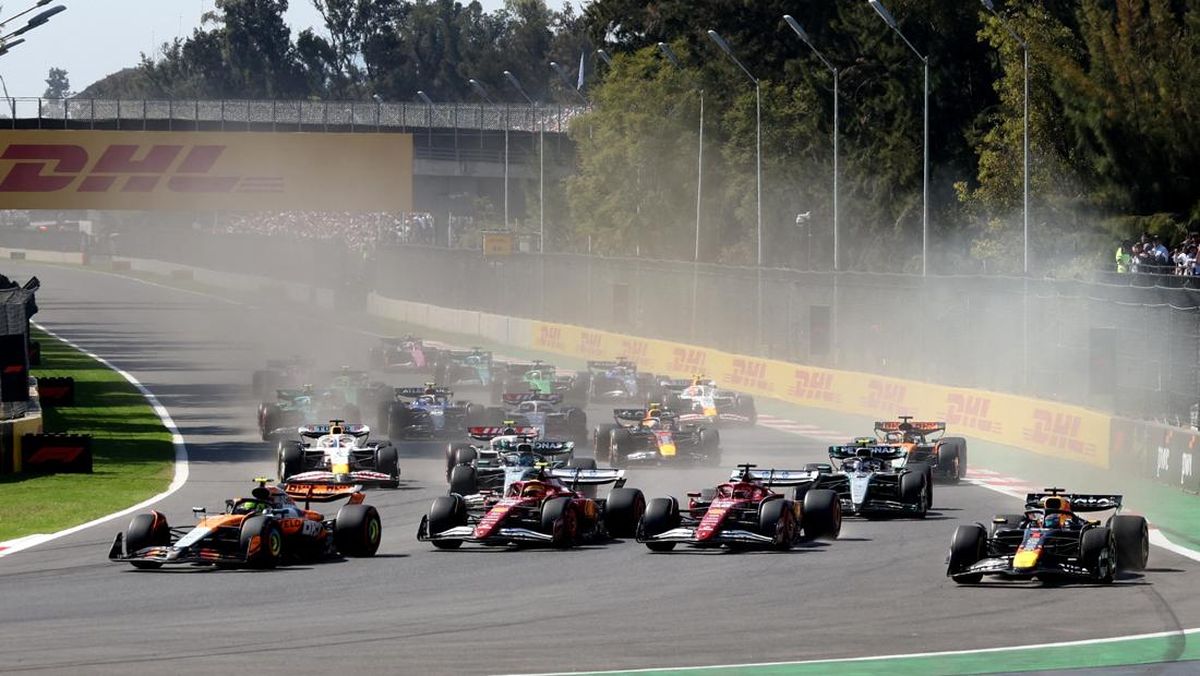 ---
Formula 1 Kembali ke Afrika, Rwanda Siap Jadi Tuan Rumah Selama 10 Tahun

---