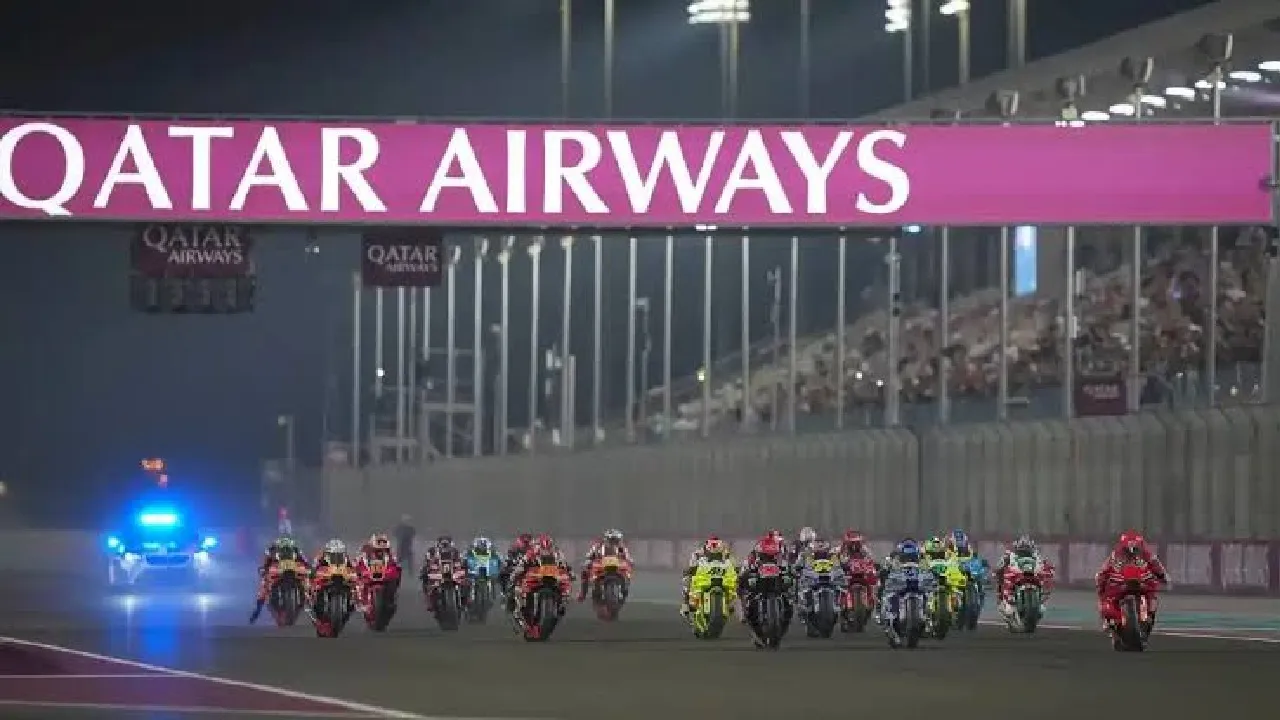MotoGP Didorong untuk Siapkan Alternatif Terkait GP Qatar setelah F1 Pindahkan GP Bahrain