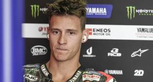 Fabio Quartararo Menyuarakan Harapan agar Yamaha Mengakui Keterbelakangan dari Tim Kompetitor