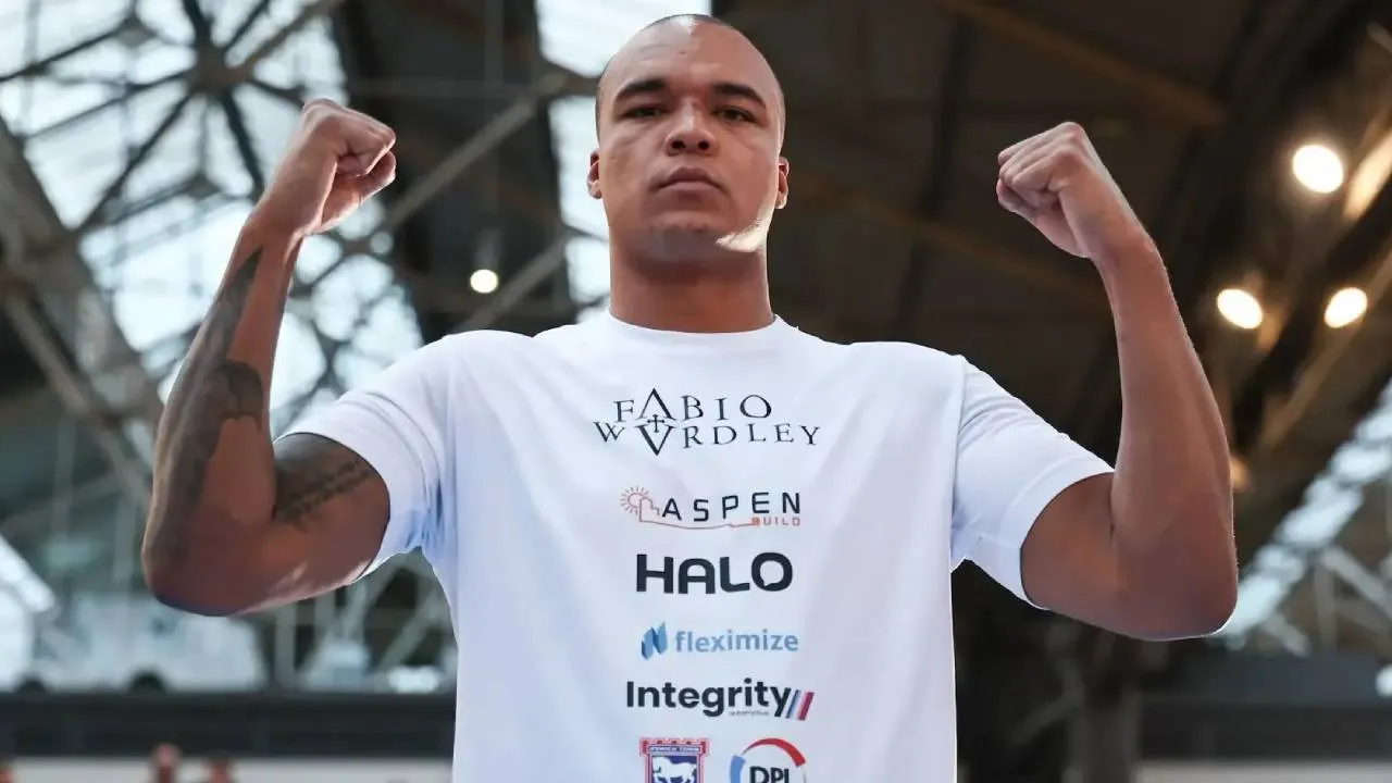 Dukungan Fabio Wardley Terhadap Kembalinya Anthony Joshua ke Pelatih Ben Davison