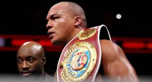 Fabio Wardley Menyatakan Belum Saatnya Menghadapi Itauma