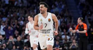 Facundo Campazzo: Mendorong Real Madrid untuk Menggali Identitas Mereka Sendiri