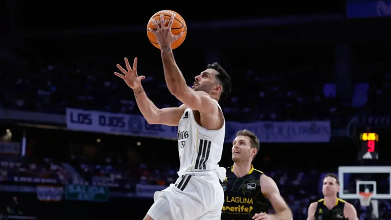 Facundo Campazzo: Keunggulan Pemain Bertubuh Kecil dalam Basket