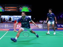 Fajar Alfian dan Putri KW Resmi Memimpin Tim Indonesia di Thomas-Uber Cup 2026