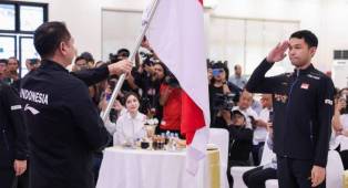 Fajar Alfian: Persaingan Piala Thomas 2026 Diprediksi Sangat Ketat