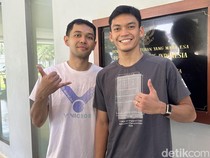 Fajar/Fikri Pede ke Kejuaraan Asia 2026 usai Terpukul di All England