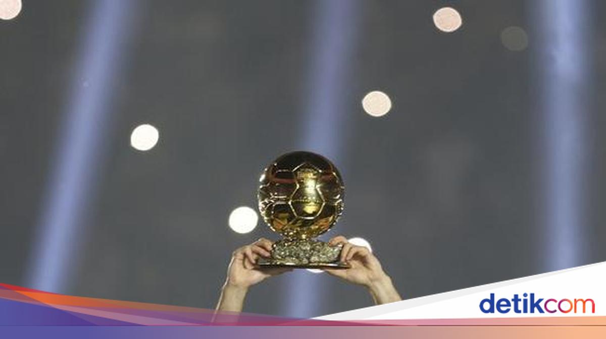 Ferran Torres Menolak Terlibat dalam Kontroversi Ballon d'Or