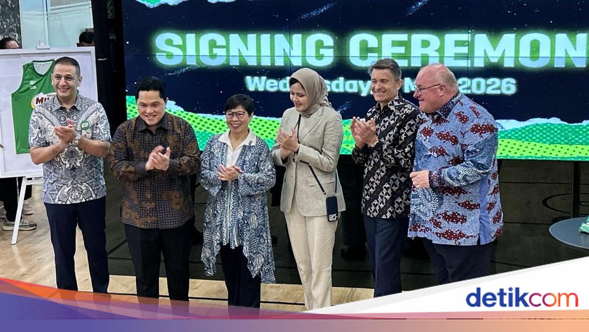 FIBA Memperkuat Pengembangan Basket Akar Rumput di Indonesia
