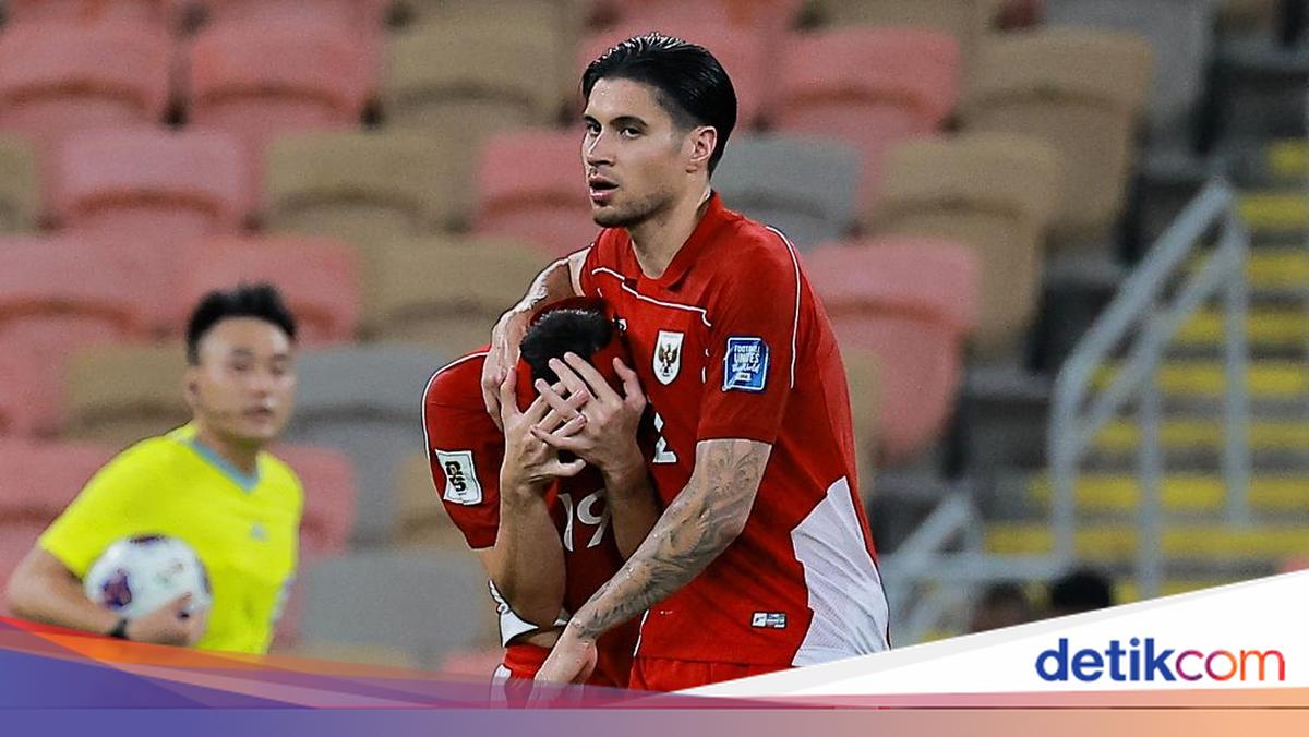 Indonesia Memimpin Nilai Pasar di FIFA ASEAN Cup 2026