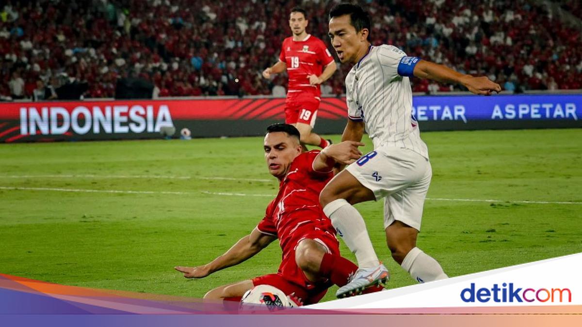 Pertandingan Pertama Final FIFA ASEAN Cup 2026 Berakhir Imbang Tanpa Gol