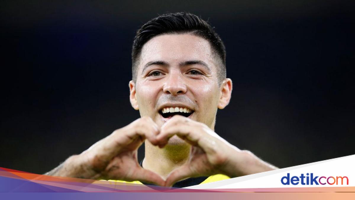 Malaysia Kehilangan Sergio Aguero di FIFA ASEAN Cup 2026