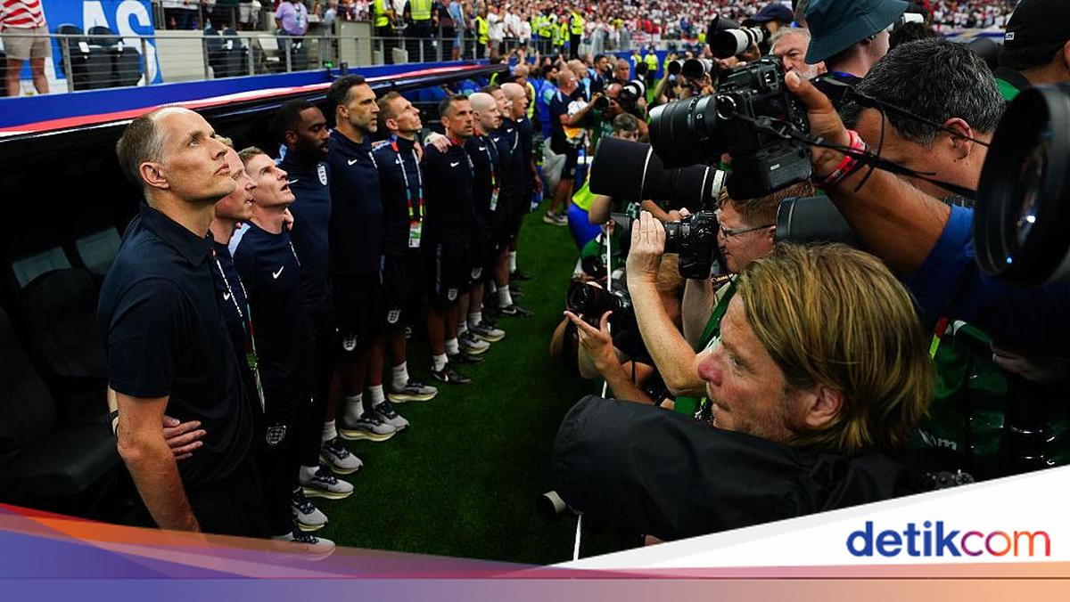 FIFA Tindak Lanjuti Permintaan Tuchel Terkait Posisi Fotografer