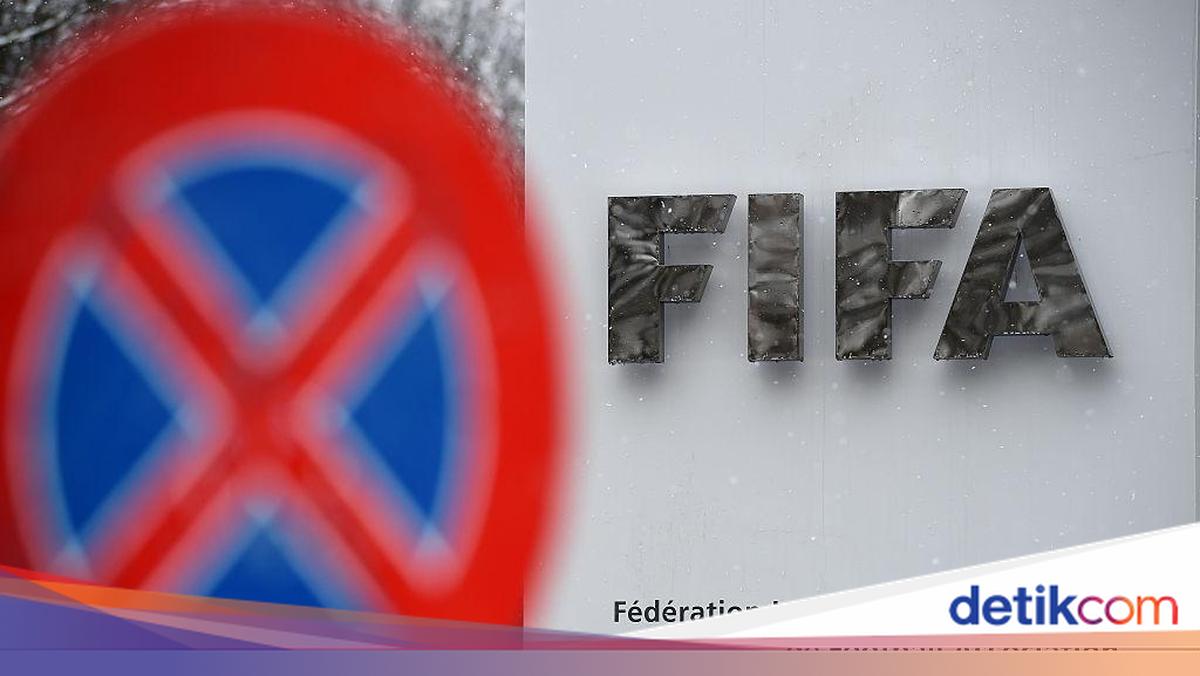 FIFA Menegaskan Sepakbola Tidak Dijual