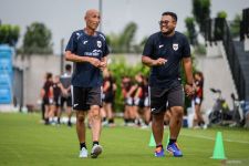 Timnas Putri Indonesia Optimis Raih Kemenangan Melawan RD Kongo di FIFA Series Women 2026