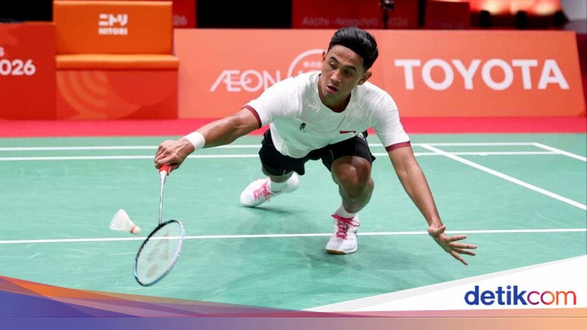 ---
Kemenangan Alwi Farhan Mempertahankan Harapan Indonesia di Final Asian Games 2026

---