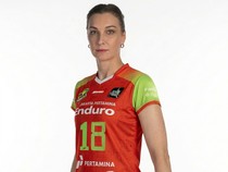 Final Four Proliga 2026: Jakarta Pertamina Enduro Rekrut Pemain Timnas Rusia!