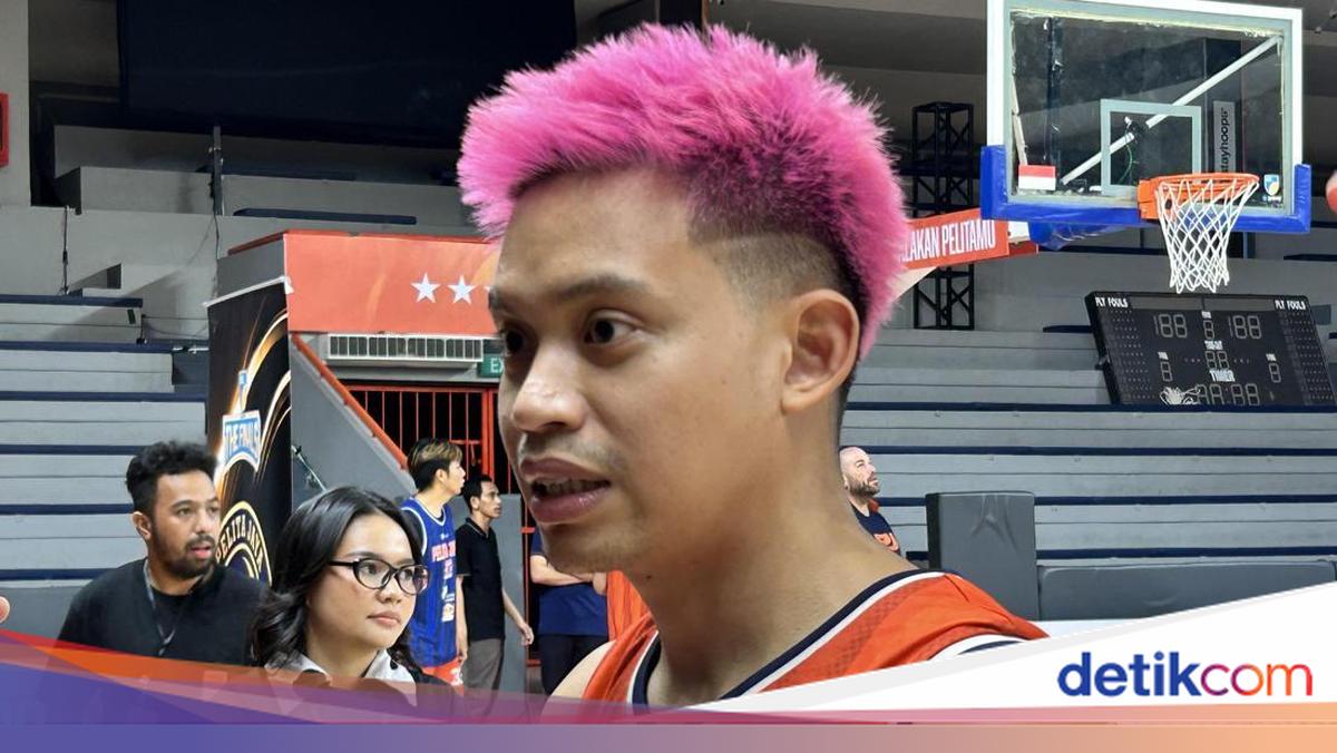 Pelita Jaya Siap Hadapi Final IBL 2026 dengan Fokus Satu Laga Sekaligus