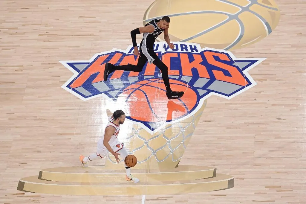 Final NBA 2026 Catat Rekor Penonton Tertinggi Sejak 1998