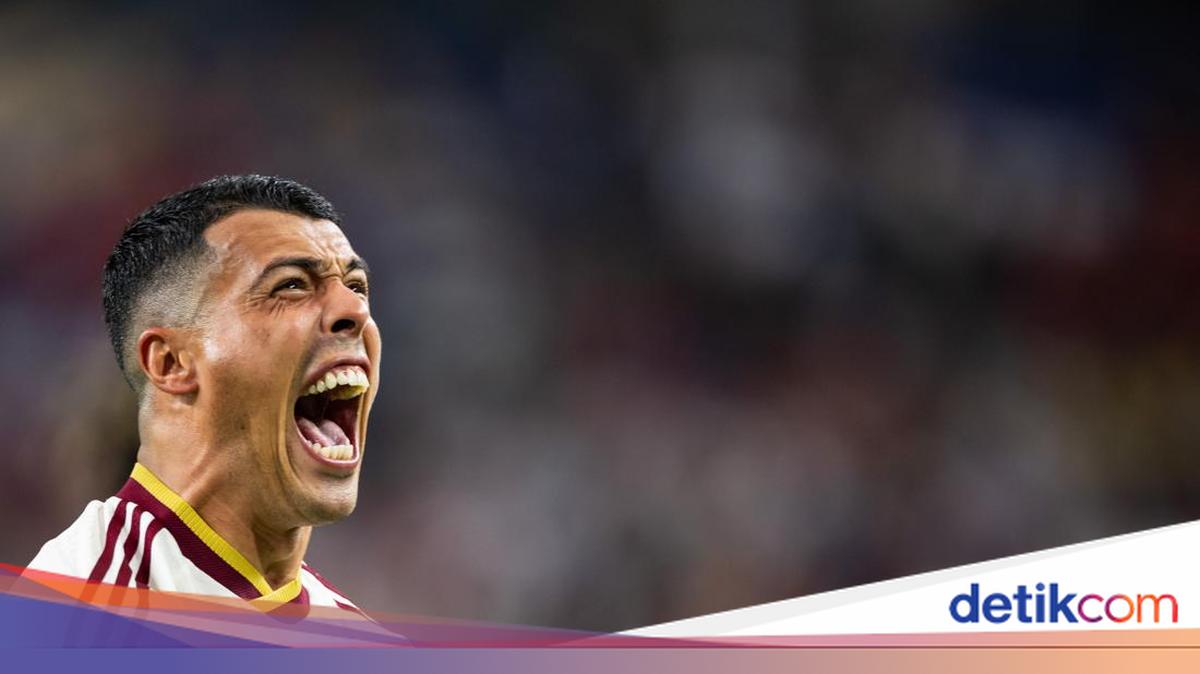 ---
Pedro Porro: Final Piala Dunia yang Tak Pernah Ia Impikan

---