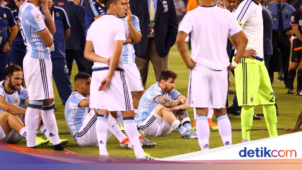 ---
Messi dan Argentina Hadapi Tantangan Besar di Final Piala Dunia 2026

---