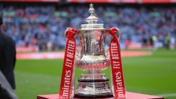 Final Piala FA 2026: Manchester City Melawan Chelsea