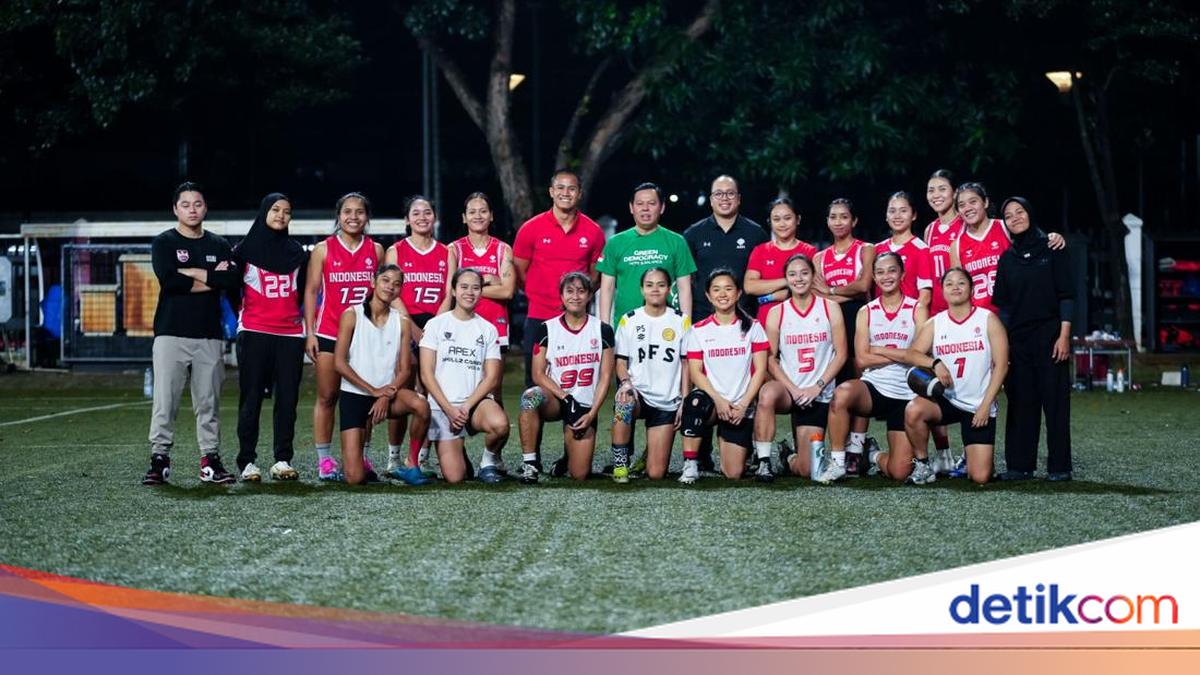 Olahraga Flag Football Diharapkan Mengangkat Nama Indonesia di Kancah Internasional