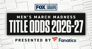 Florida dan Duke Unggul Sebagai Calon Juara NCAA Musim Depan, Michigan Wolverines di Urutan Ketiga