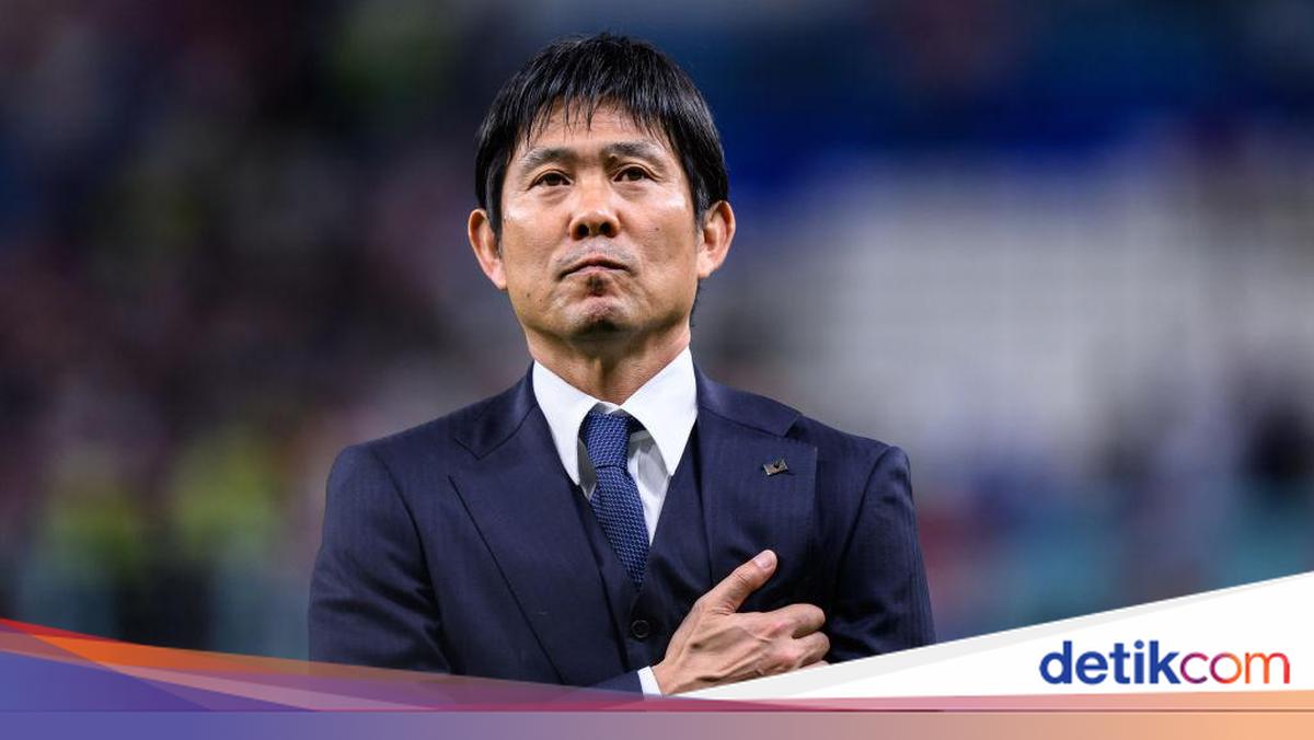 ---
Keberhasilan Timnas Jepang Mengalahkan Tunisia di Piala Dunia 2026

---