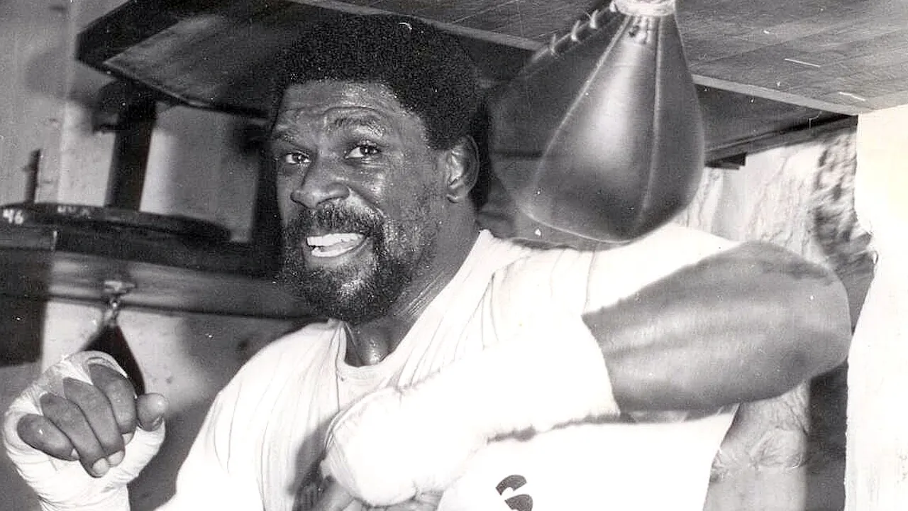 Ron Lyle Diakui Sebagai Pemukul Terkuat oleh Legenda Tinju