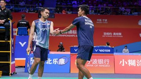 Format Thomas Cup dan Uber Cup 2026 yang Diikuti Indonesia