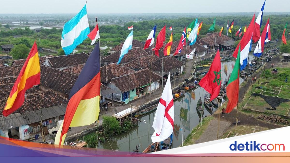 Momen Menarik dalam Sepakbola: Mengabadikan Aksi di Lapangan Hijau