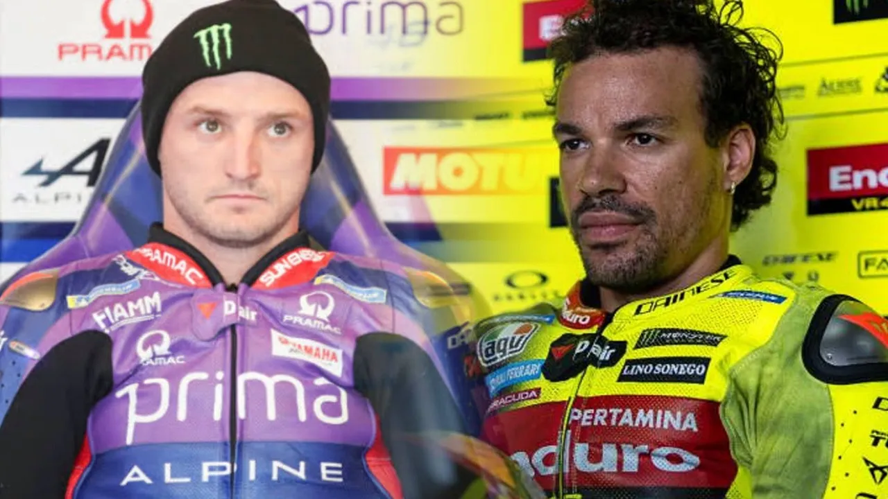 Morbidelli Berpeluang Gabung Ducati di WSBK, Ancaman bagi Jack Miller