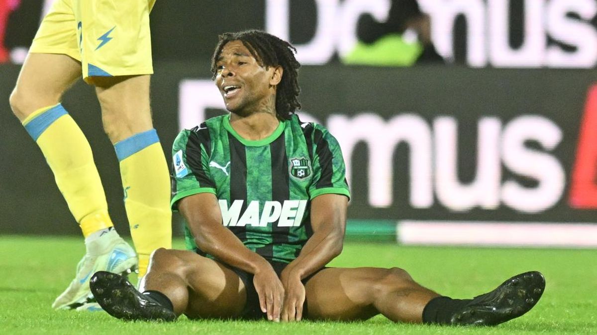 Sassuolo Kembali Gagal Meraih Kemenangan Tanpa Kehadiran Jay Idzes