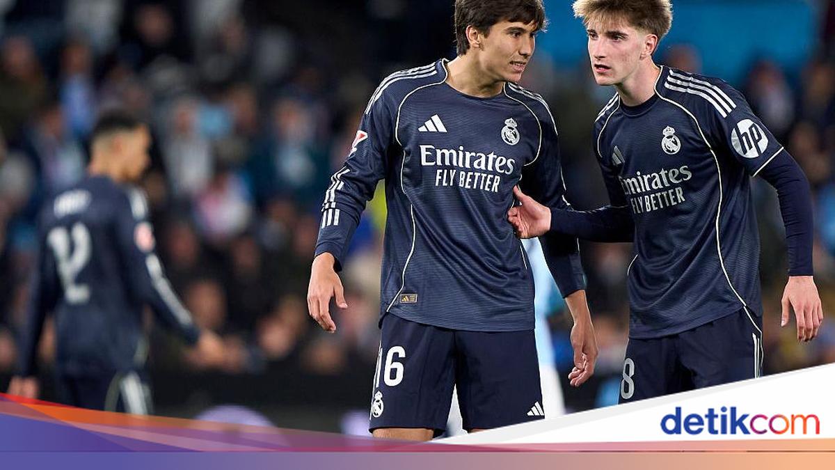 Fulham Dekat Mengamankan Dua Pemain dari Real Madrid