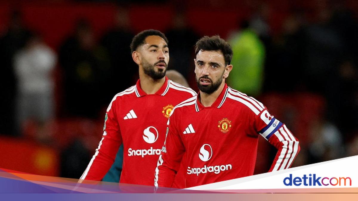 Manchester United Siap Hadapi Fulham di Craven Cottage