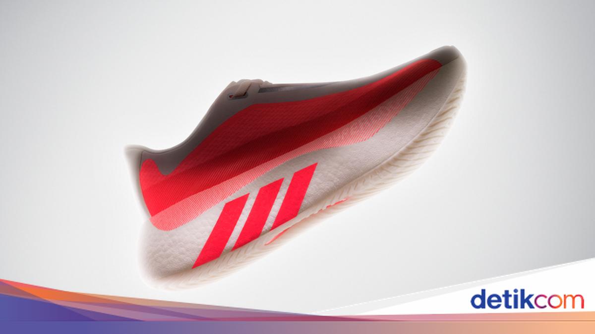 Inovasi Terkini dari Adidas: Hyperboost Edge untuk Pengalaman Lari yang Lebih Nyaman