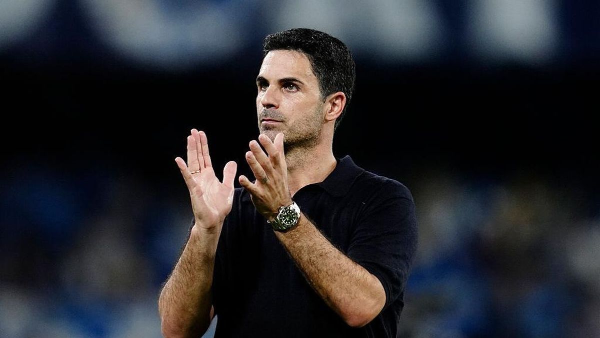 Kenaikan Gaji Mikel Arteta Setelah Perpanjangan Kontrak di Arsenal