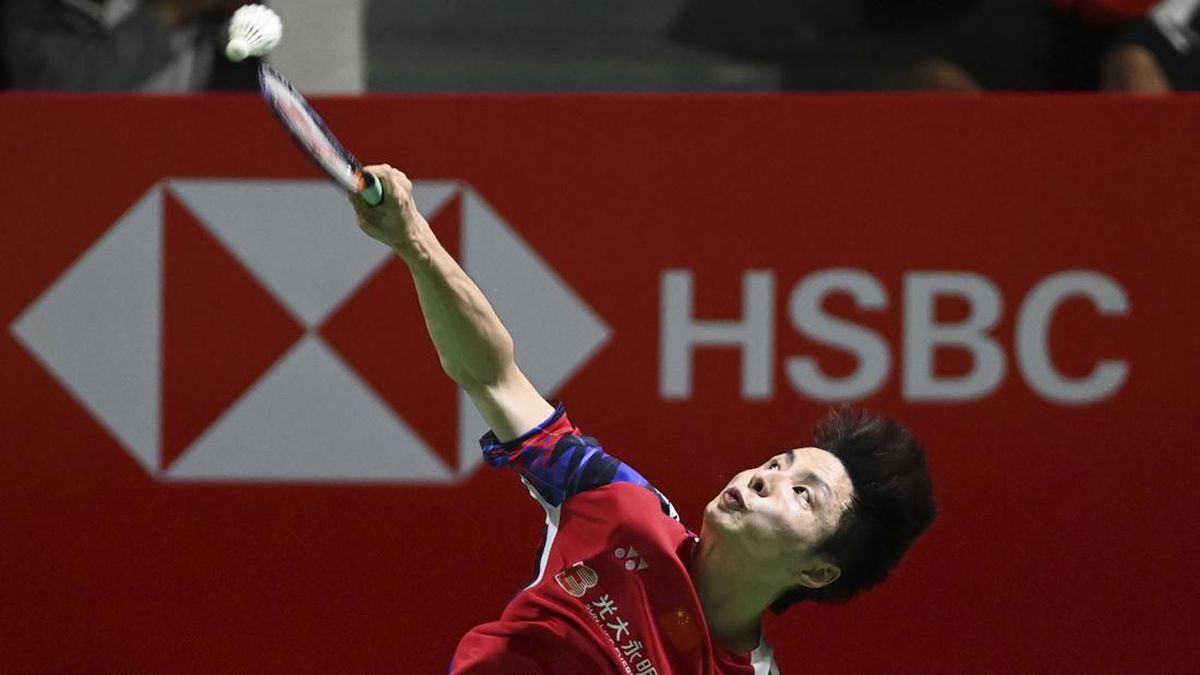 China Kalahkan Denmark, Siap Hadapi Prancis di Final Thomas Cup 2026