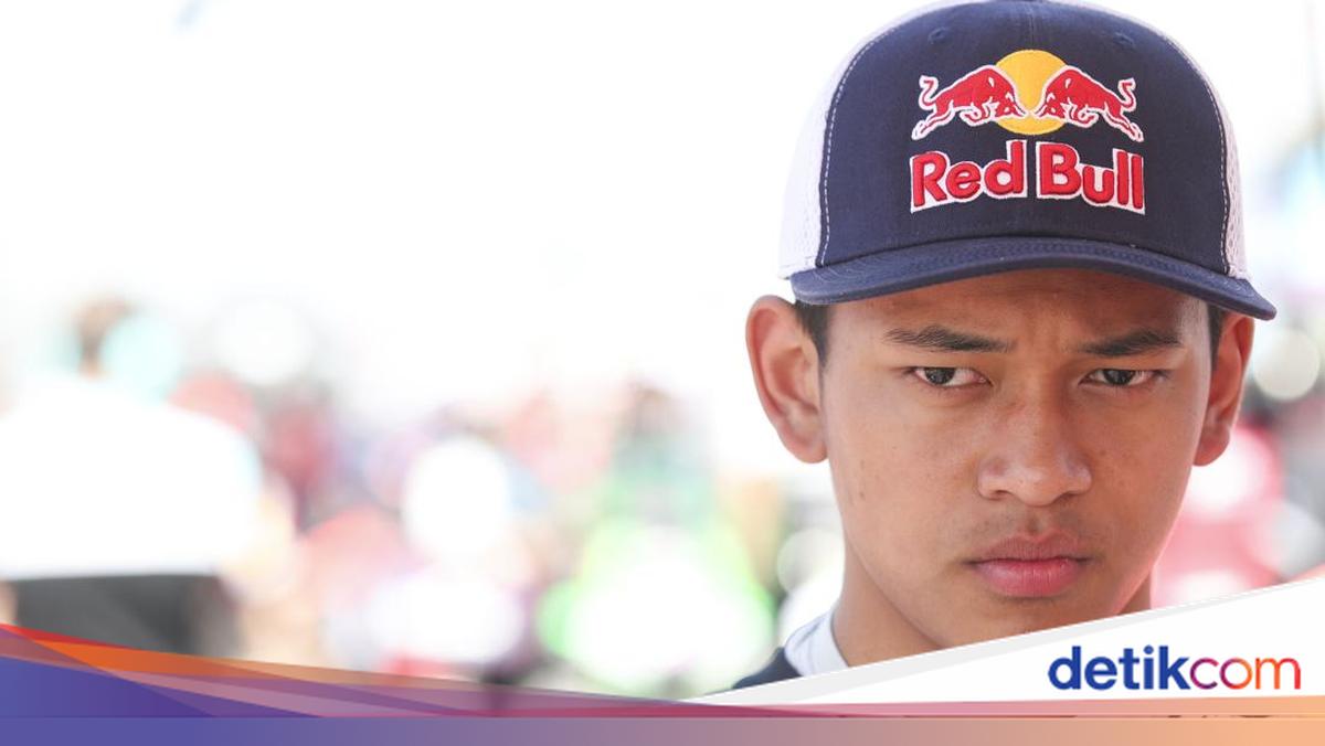 Veda Ega Pratama Raih Pujian Media Jerman Usai Tampil Gemilang di Jerez
