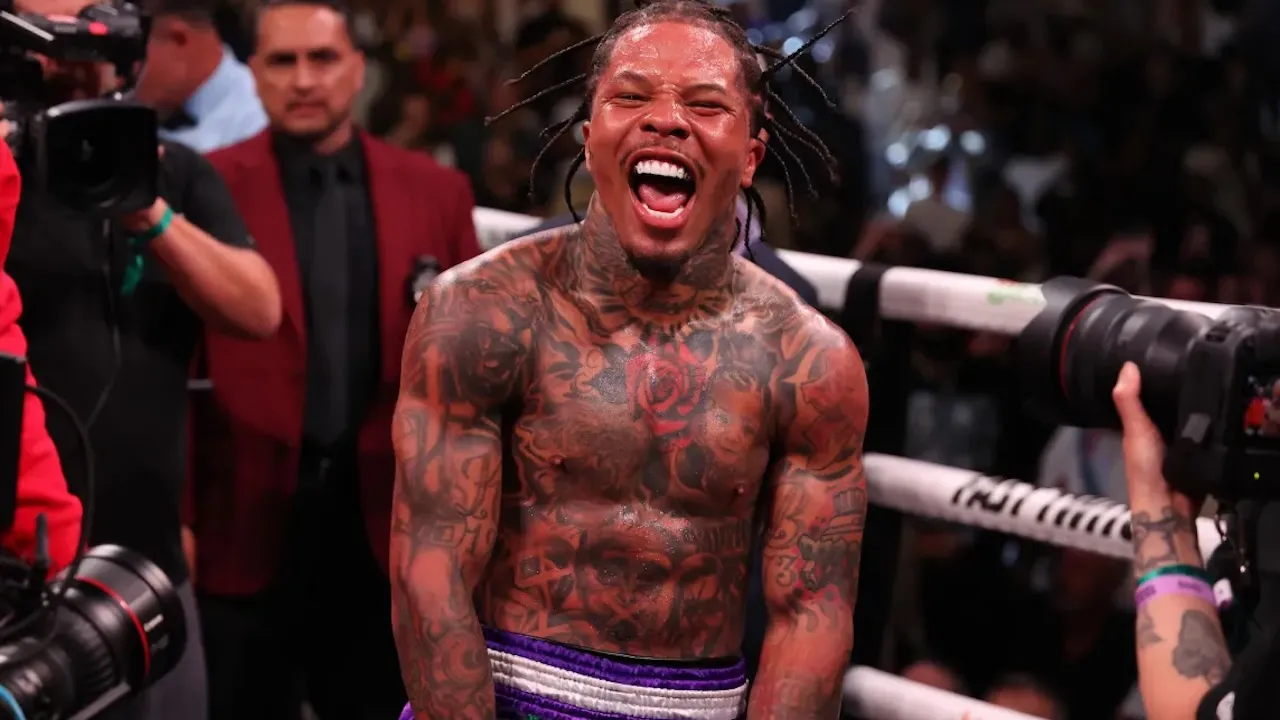 Gervonta Davis Siap Kembali, Pertarungan Melawan Floyd Schofield Dalam Pembicaraan