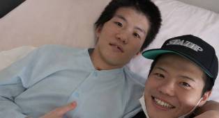 Ginjiro Shigeoka Dipulangkan dari RS 10 Bulan Setelah Cedera Otak Serius