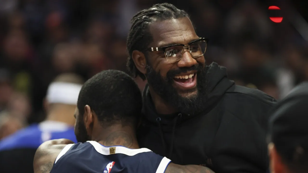 Greg Oden Mencurahkan Harapan untuk Kembali ke NCAA