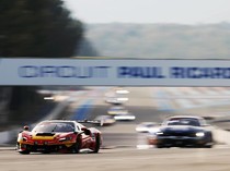 GTWCE 2026: Tantangan Awal bagi Sean dan Tim AF Corse 50