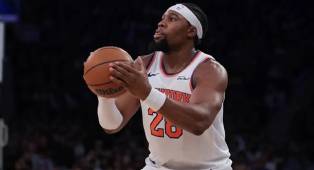 Guerschon Yabusele Bantah Isu Ingin Kembali ke Euroleague