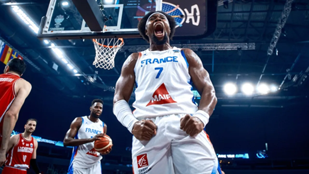 ---
Guerschon Yabusele Siap Berkontribusi Besar untuk Panathinaikos

---